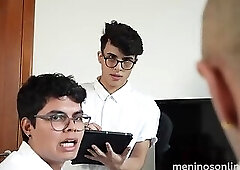 MOL - WorkMans Contratado com prazer