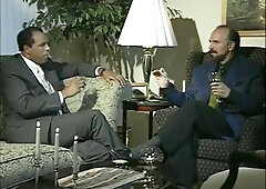 Worthwhile Fellas - Scene 1