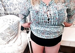 Do U Love Aged big beautiful woman Curly Vagina