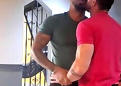 That fuck at the motel