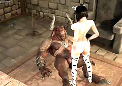 Silicon Longing Cap 4 Mis Vecinos Follando En La Ventana Y Una Chica Se Masturba Con Un Juego porno VR