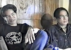 Submissive Thai Vintage XXX