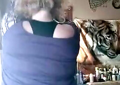 Booty Banging. Super Soft.