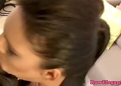 Appealing Daisy Rock at doggystyle trailer