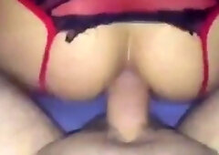 Crossdresser Gets Fucked Part 2 4