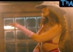 Madison Pettis Bikini Scene  in The Wrong Paris