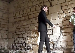 jalifstudio: Ripping Through Twink Land