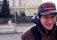 Czech Hunter: The Secret World of Holesovice Fucks