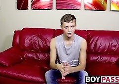 Gay casting, matthew cole, matt cole solo