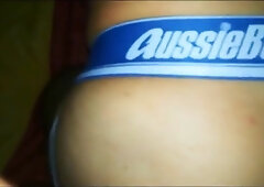 Bisexous Arab man drilling me bbk