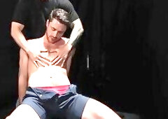 Holy Fuck! I wonder if these bottoms know what they are getting themselves into?