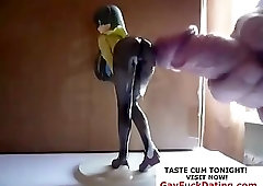 KobtsA figure bukkAke