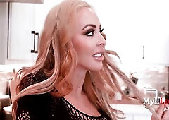 Danaei Mari Is A FIT mother I'd like to fuck Who Has A Thing For Handymen