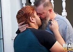 Hj, alezgi-cage, bearfilms