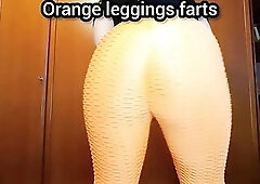 One more round of fart fetish episodes of January in a lengthy priceless compilation for u