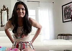 I'm My Stepdad's Favorite #4 - Interviews