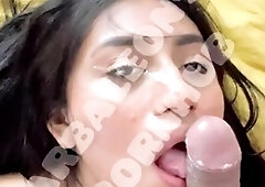 I skip classes to go to my friend's house and catch him