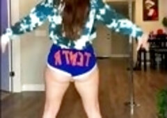 World's Best Twerker Part 5