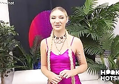 PROMO Episode 309 - Daisy Lavoy