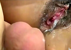 Anal Sex Cumshot In Pussy