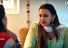 Sunaina Bhabhi Hot Indian Web Series - Curvy desi wife sucking and fucking