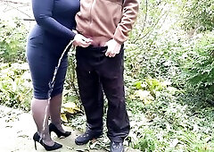 This stepmom Makes Me Lustful