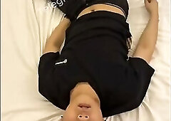 Chinese twin straight gets fuck