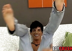 Homosexual, masturbation, solo