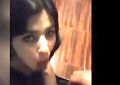 Me dan leche, sexo con doctora mexicana