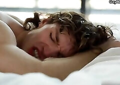 Derek Kage And Hazel Hoffman