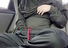 Gay needy, male whimpering, desperate to cum