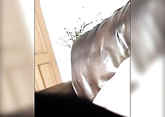 enjoyment in high heels