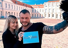 Lola Shine: Gets Dominated On First Date