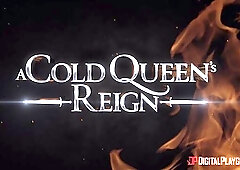 A Cold Queen's Reign: Episode 4