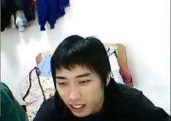 한국 korea korean cam 141 - 01