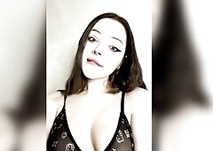 I'm stroking to the superlatively good porn right now, will u see it with me?????