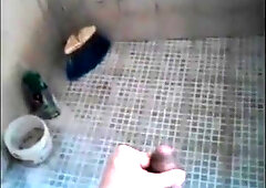 FIRM PENIS WITH HIGHLY ABUNDANT CUM SHOT