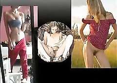 Slideshow of Bushy Cunts. Recopilacion de conos peludos. Compilation de chattes poilues. Music: Follow - Giorgio Moroder