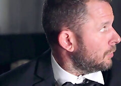 Bubble Butt Bride With Scott Nails, Nina Rivera - Brazzers