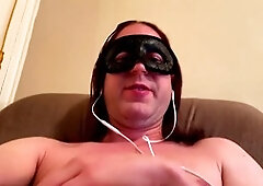 Close up, solo, dicksucker