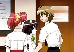 See Sex Ally two on now! - Comics, Comics Uncensored, Redhead Porn