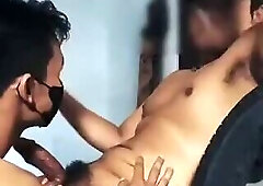 Gay lokal indonesia (short)