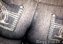 MANY GREATER QUANTITY Cuckold Scenes in the DoggVision.com VIP Members Area and Episode Store!