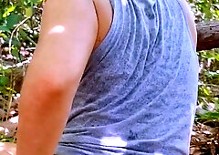 Great Amateur Ass Pov