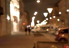 Katarina just met this tall handsome guy and she feels a special connection is there from the very first sight She never even kissed a guy on the firs