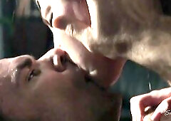 Excited brats have got a thing for Dad! (Digital Sin 5hr compilation)