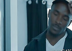 Black Hunk Cant Stop Cheating - Max Konnor, Pheonix Fellington