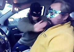 Smacking, male domination