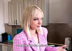 Cheating Always Happens Whilst My Wife Is Not at Home