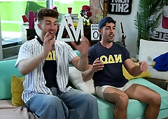 Big dick anal for the first time